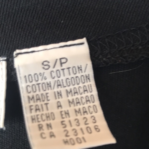 Chaus lightweight cotton cardigan - Picture 6 of 6